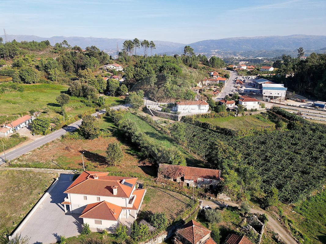 Moradia T0 à venda em Fregim, Amarante — foto 15