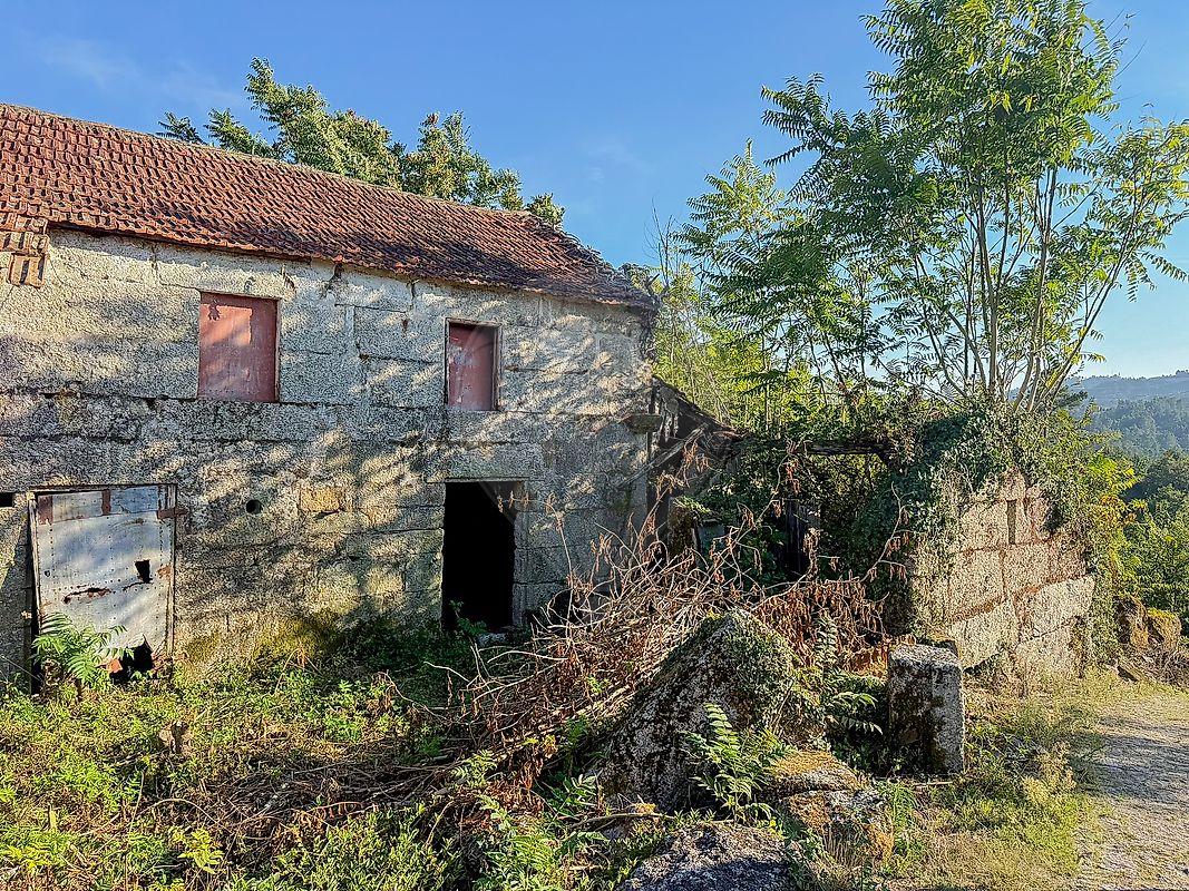 Moradia T0 à venda em Fregim, Amarante — foto 3