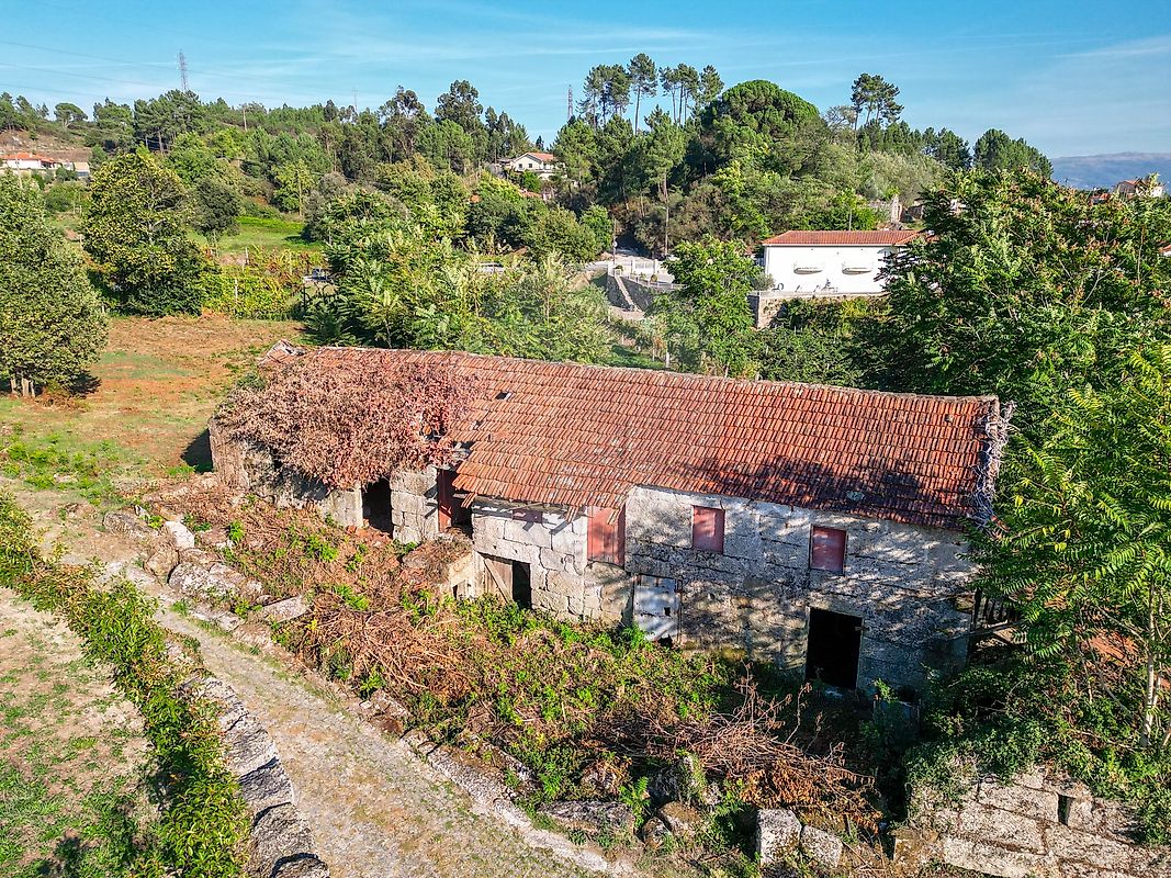 Moradia T0 à venda em Fregim, Amarante — foto 4