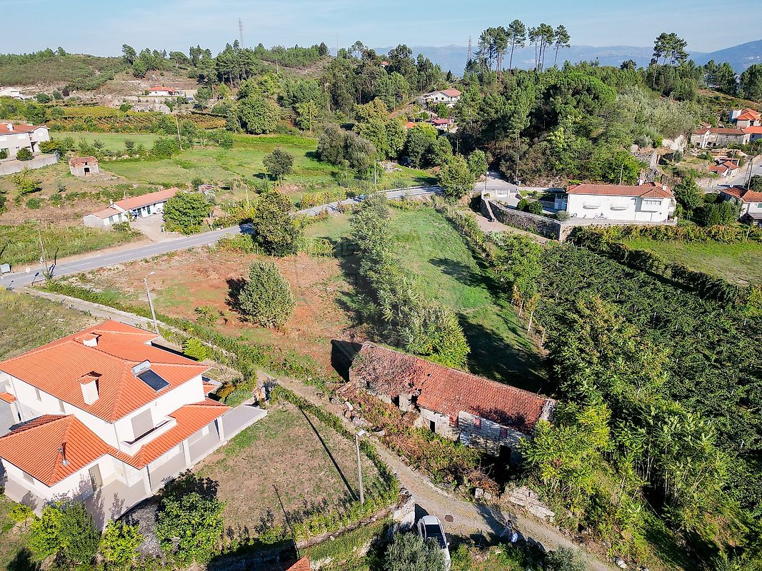 Moradia T0 à venda em Fregim, Amarante — foto 12