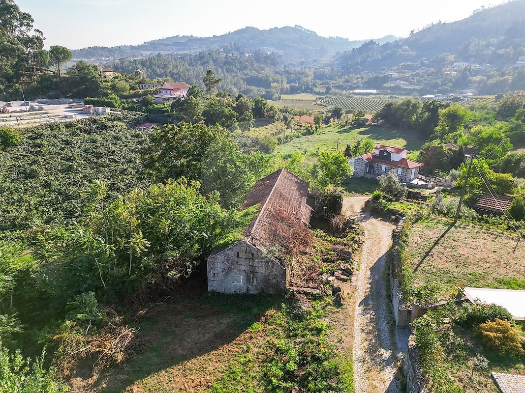 Moradia T0 à venda em Fregim, Amarante — foto 5