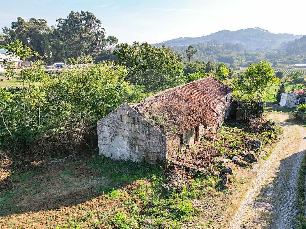 Moradia T0 à venda em Fregim, Amarante — foto 6