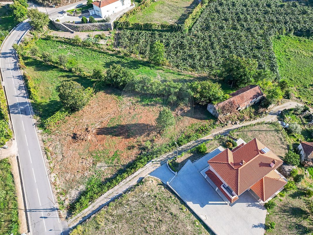 Moradia T0 à venda em Fregim, Amarante — foto 14