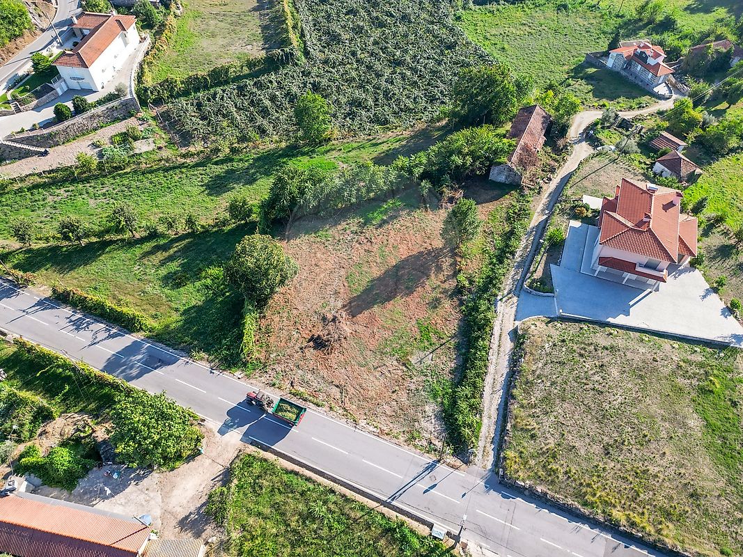 Moradia T0 à venda em Fregim, Amarante — foto 13