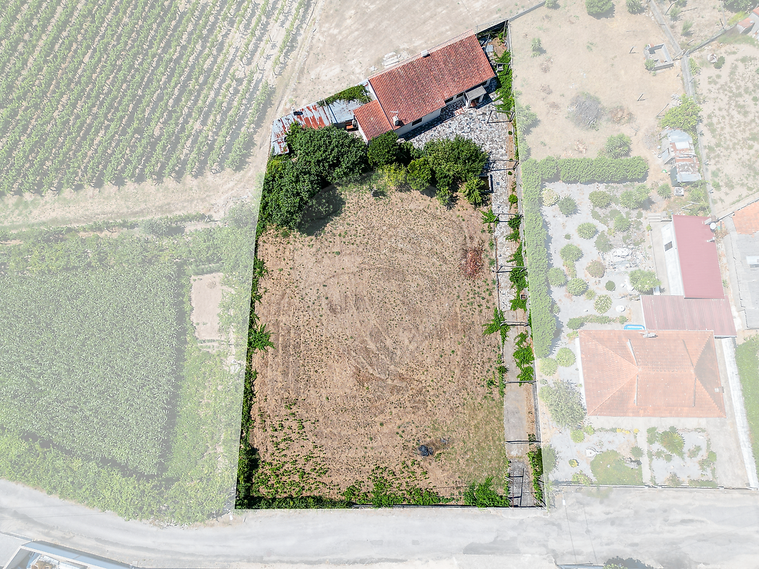 Apartamento T2 à venda em Amarante