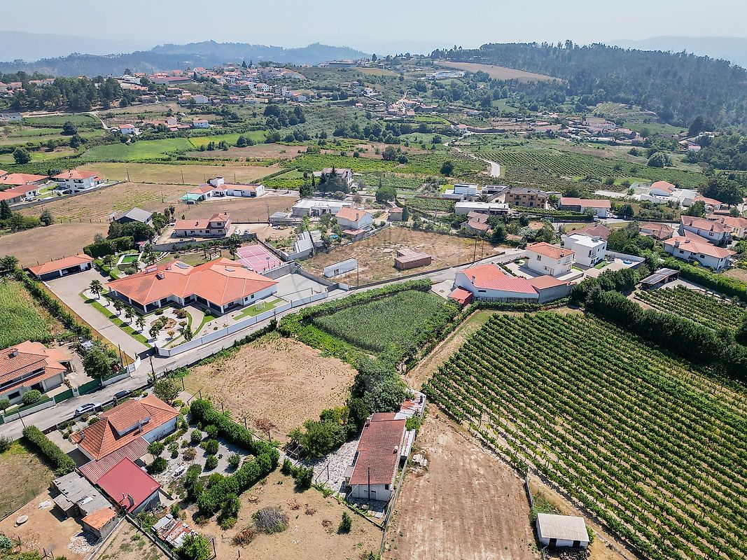 Moradia T2 à venda em Figueiró (Santiago e Santa Cristina), Amarante — foto 22