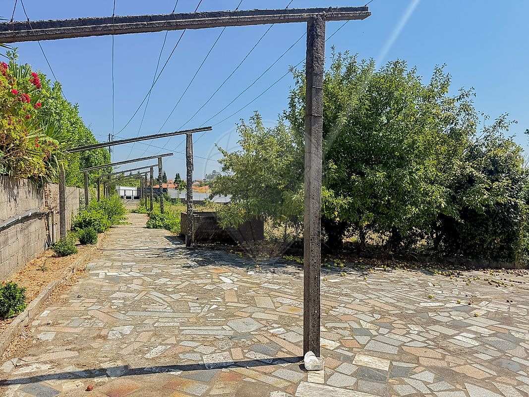 Moradia T2 à venda em Figueiró (Santiago e Santa Cristina), Amarante — foto 17