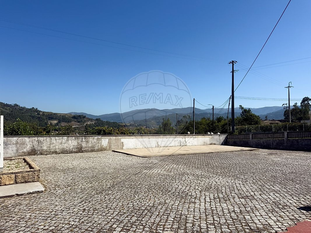 Moradia T4 à venda em Jazente, Amarante — foto 27