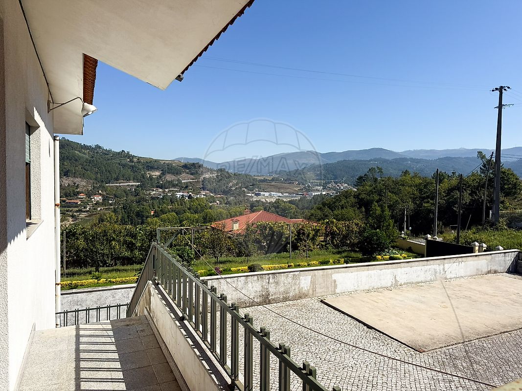 Moradia T4 à venda em Jazente, Amarante — foto 28