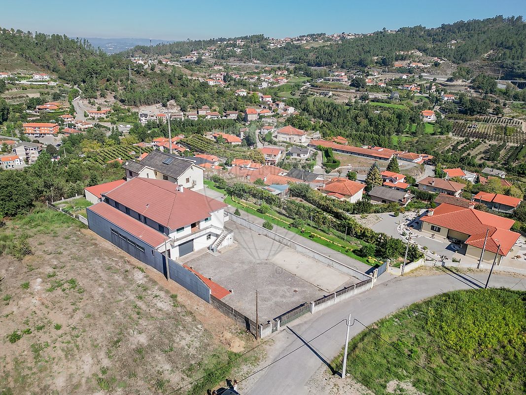 Moradia T4 à venda em Jazente, Amarante — foto 33