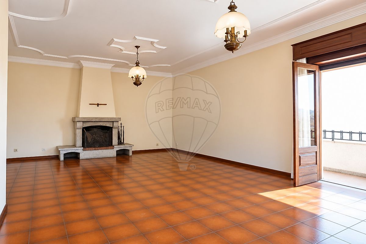 Moradia T4 à venda em Jazente, Amarante — foto 6
