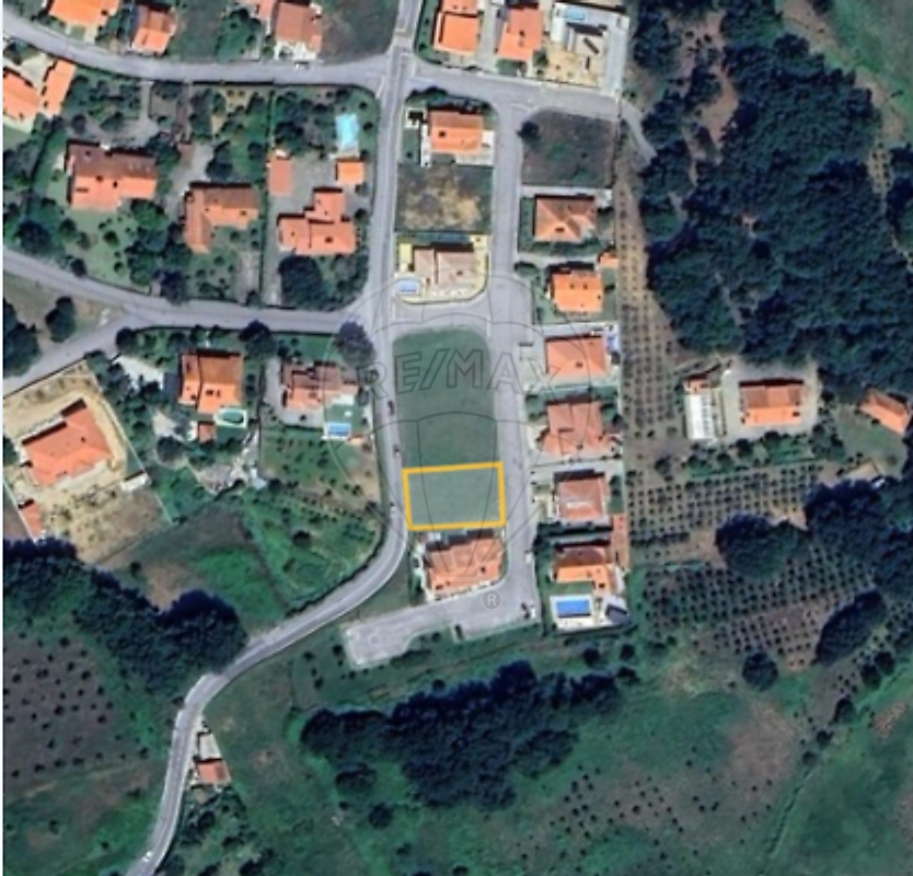 Terreno  à venda em Seia