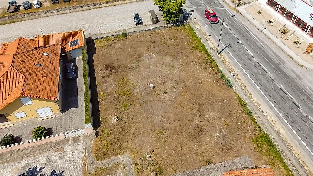 Terreno  à venda em Gouveia