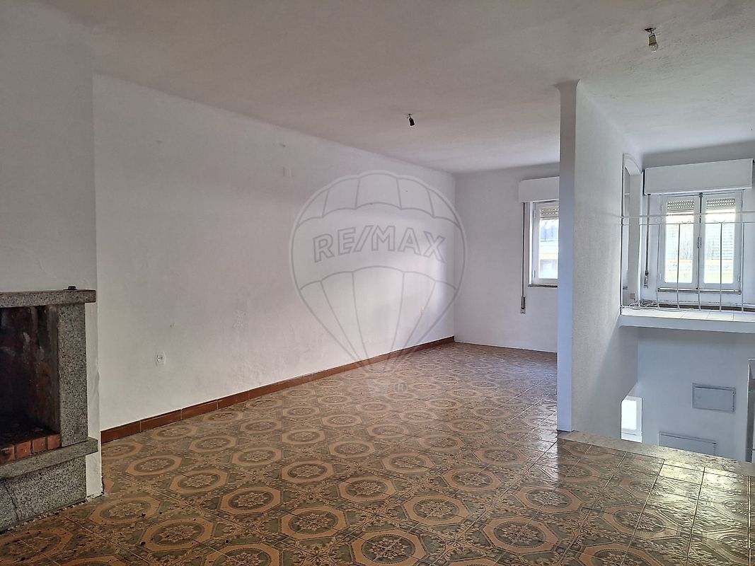 Moradia - Paul, Covilhã, Castelo Branco