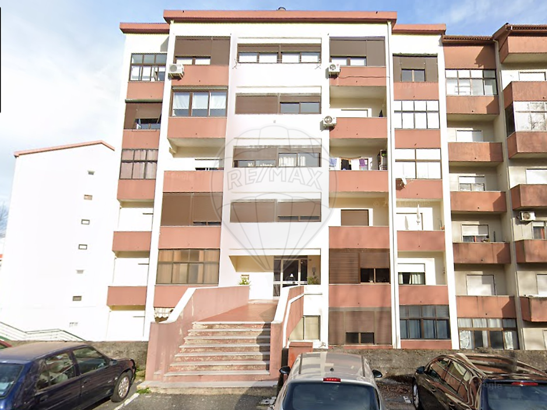 Apartamento T1 para venda