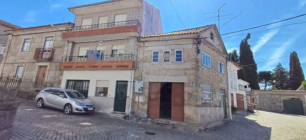 Moradia T2 à venda em Gouveia