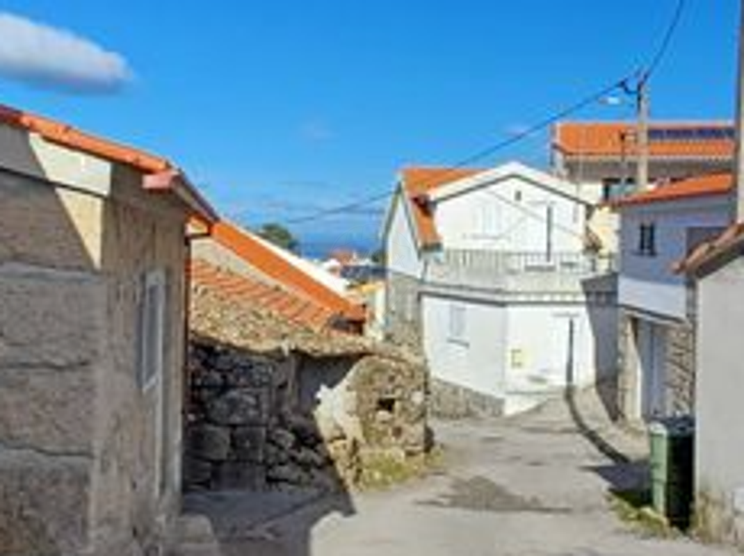 Moradia T2 à venda em Santa Marinha e São Martinho, Seia — foto 9