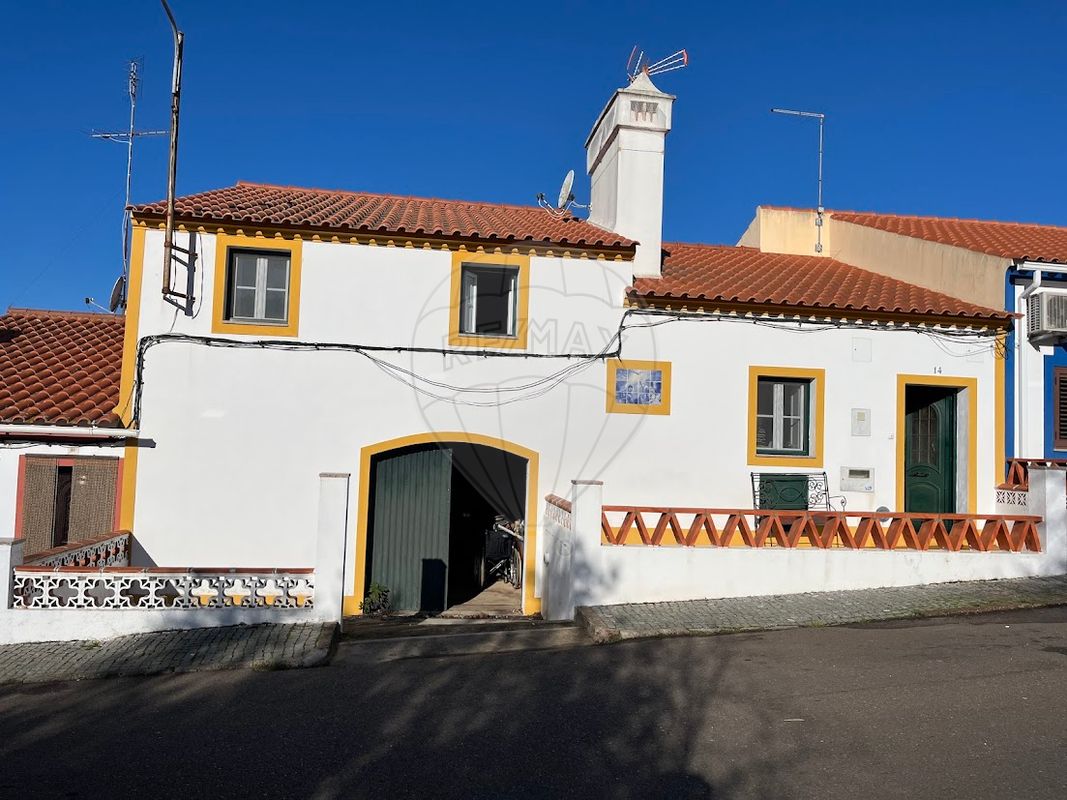 Moradia T3 para venda