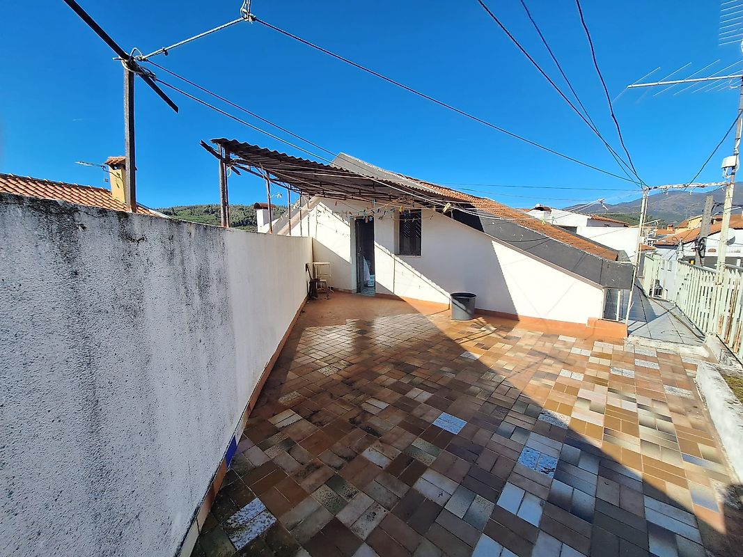 Moradia T4 à venda em Paul, Covilhã — foto 14