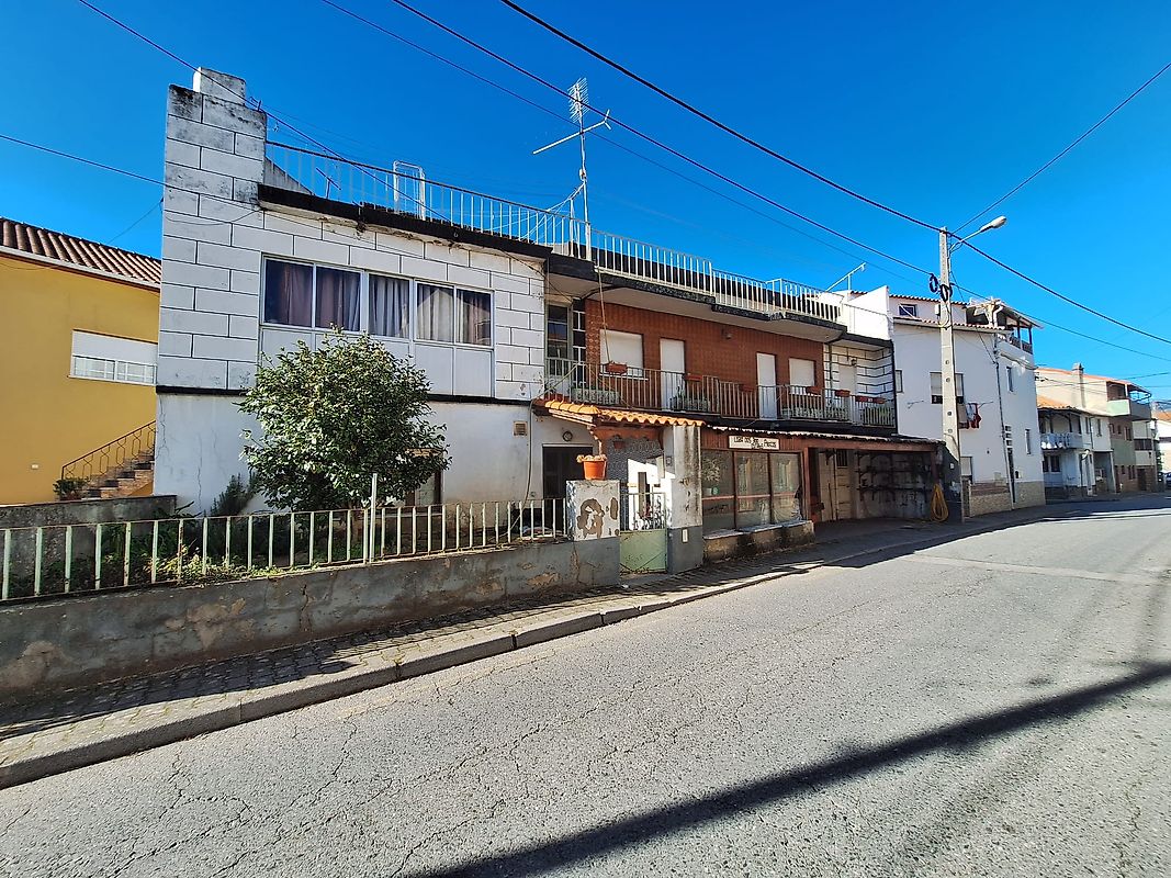Moradia - Paul, Covilhã, Castelo Branco