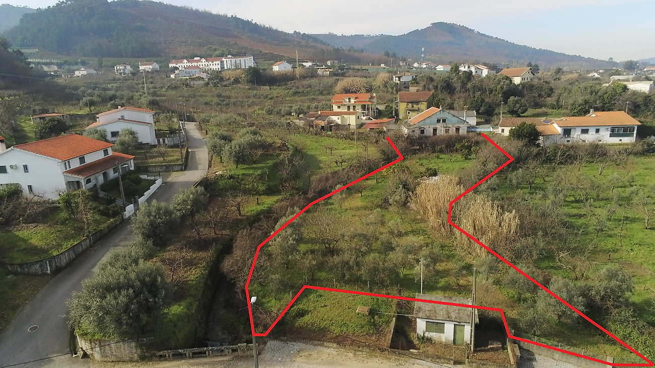Moradia T3 à venda em Fundão, Valverde, donas, Aldeia de Joanes e Aldeia Nova do Cabo, Fundão — foto 22