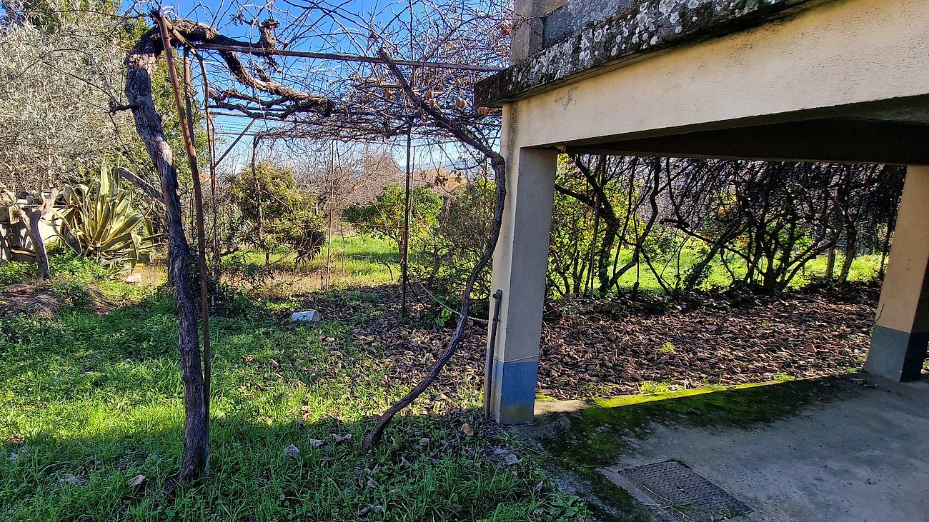 Moradia T3 à venda em Fundão, Valverde, donas, Aldeia de Joanes e Aldeia Nova do Cabo, Fundão — foto 8