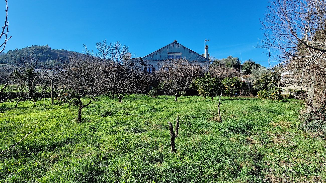 Moradia T3 à venda em Fundão, Valverde, donas, Aldeia de Joanes e Aldeia Nova do Cabo, Fundão — foto 14