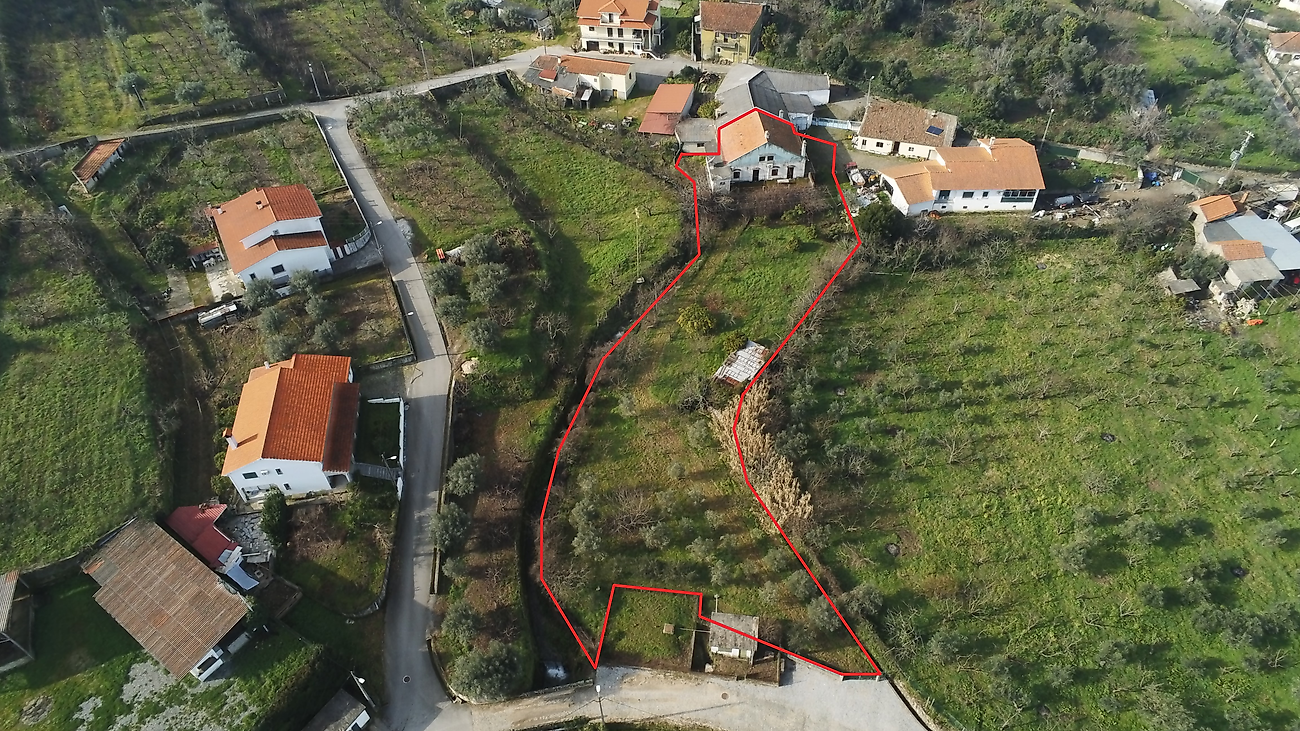 Moradia T3 à venda em Fundão, Valverde, donas, Aldeia de Joanes e Aldeia Nova do Cabo, Fundão — foto 23