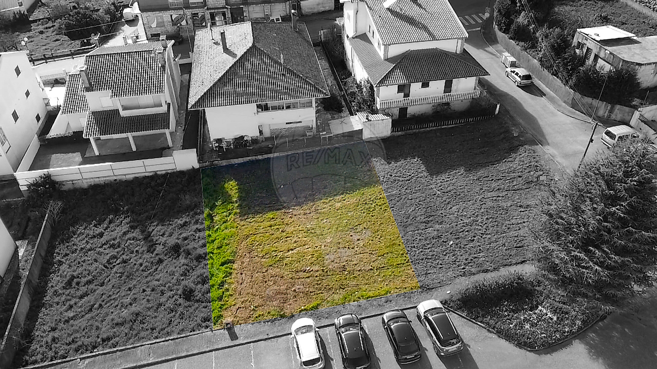Terreno - Paul, Covilhã, Castelo Branco