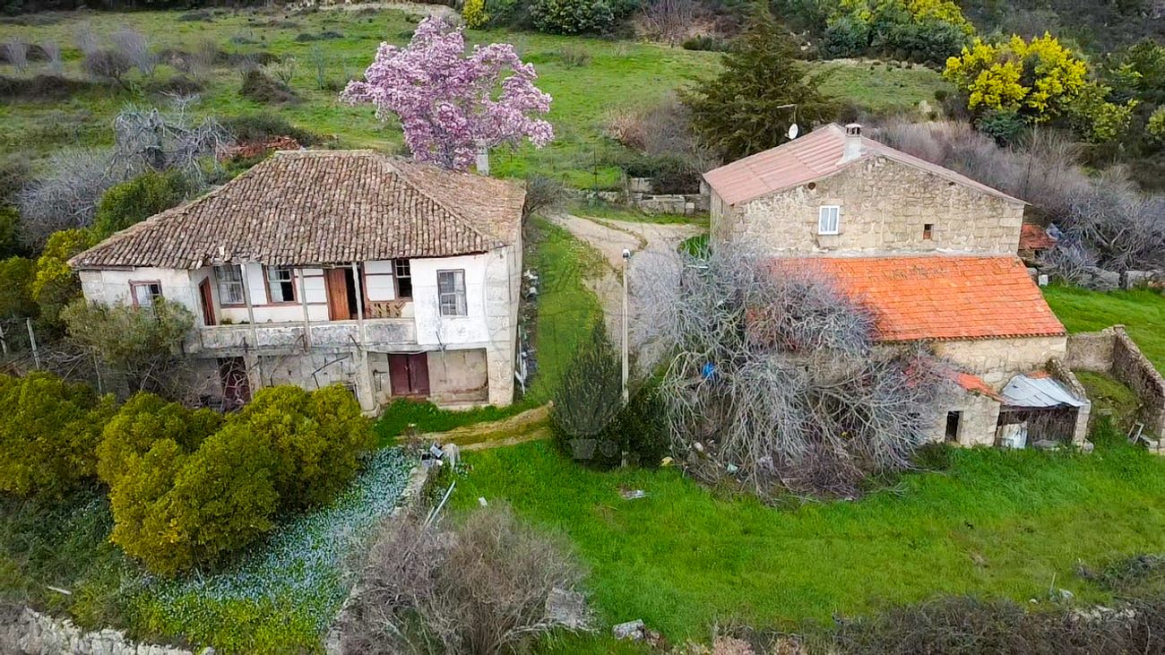 Quinta para venda