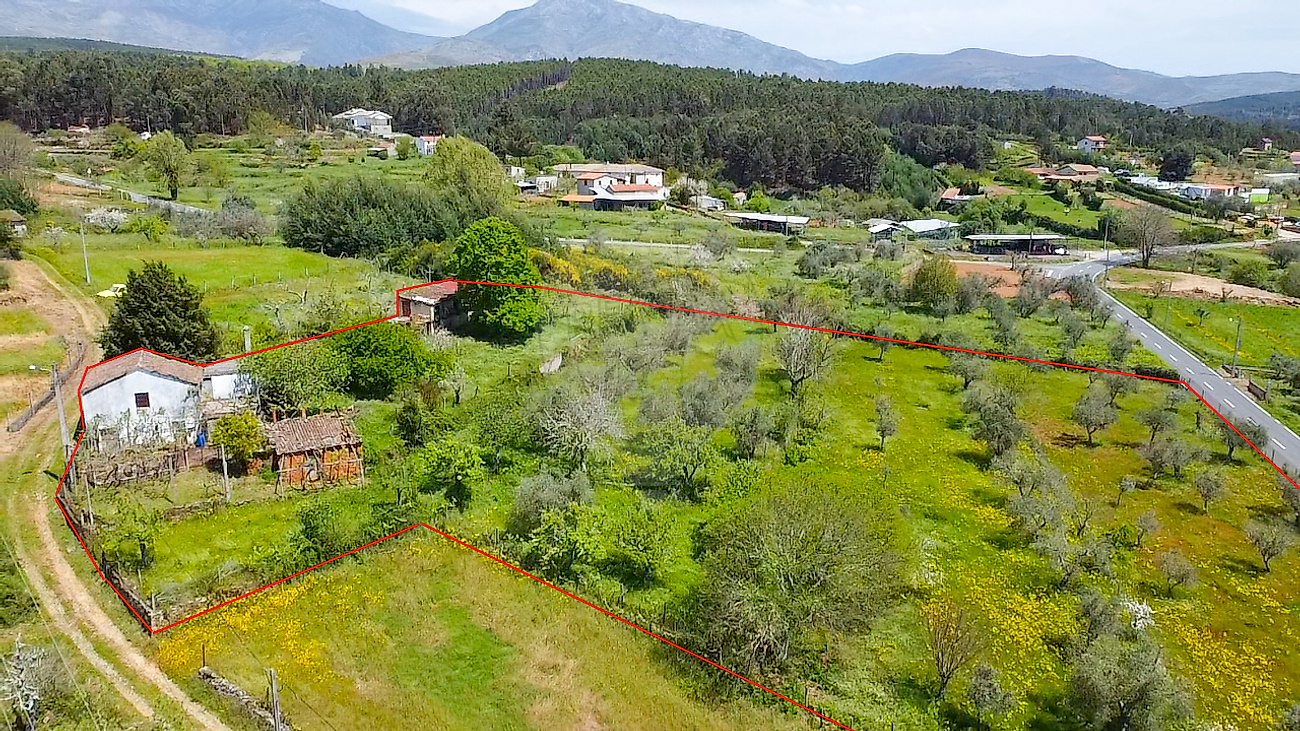 Quinta para venda