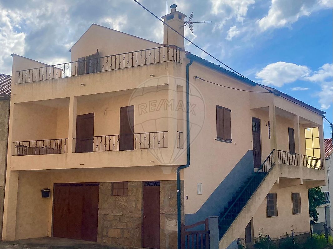 Moradia T3 para venda