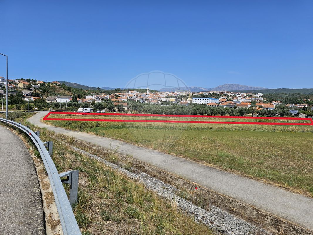 Terreno para venda