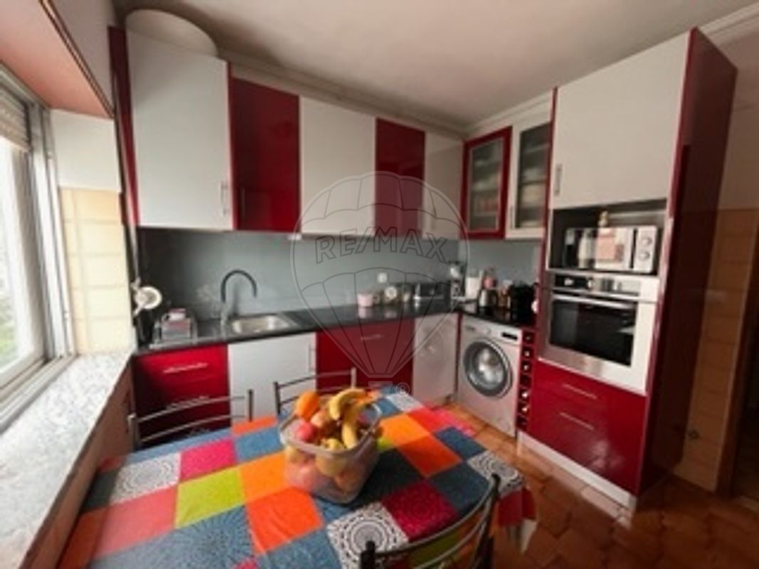Apartamento T3 para venda