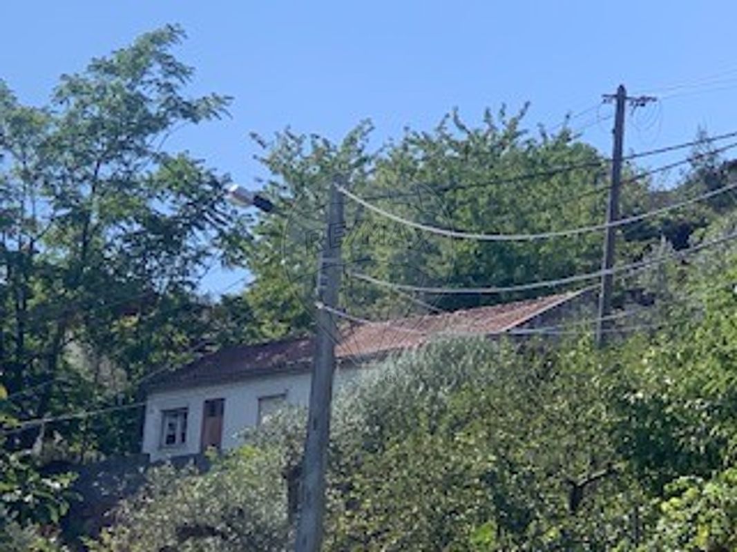 Terreno para venda
