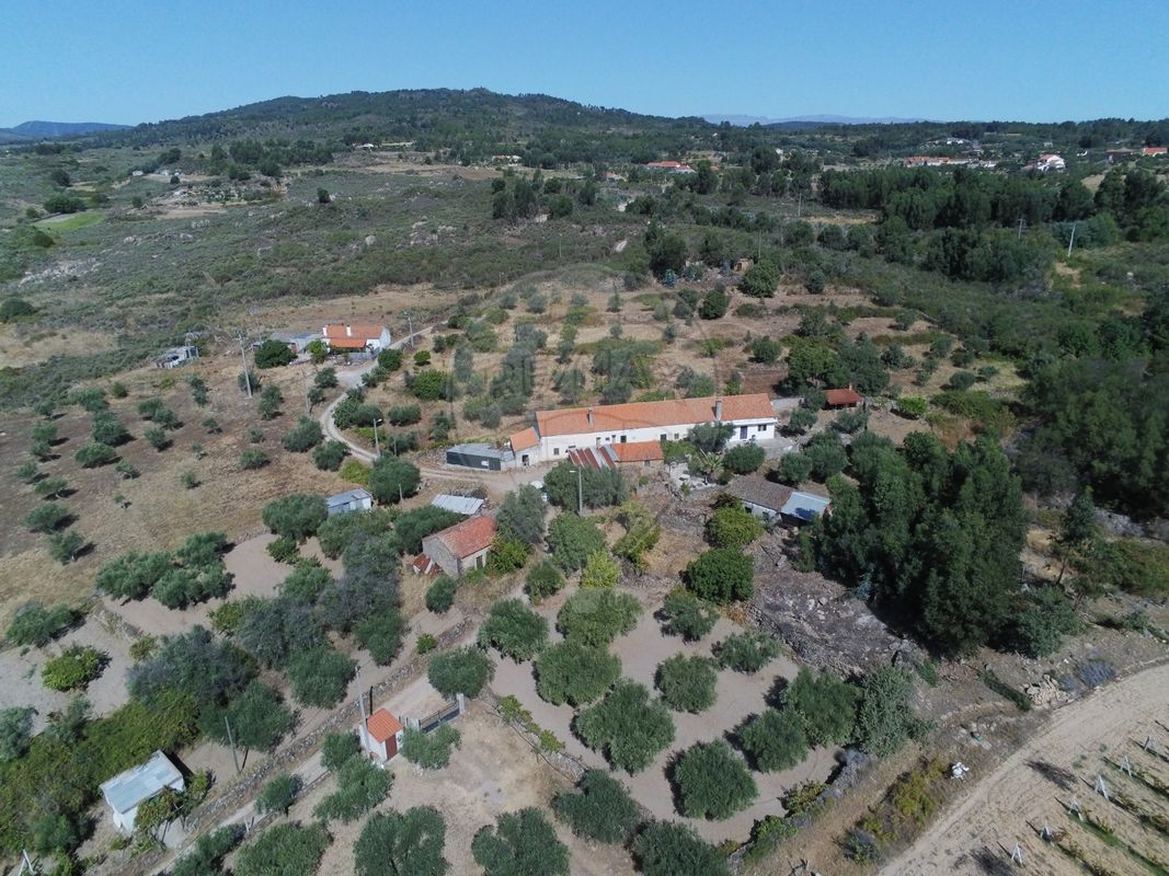 Quinta T2 para venda