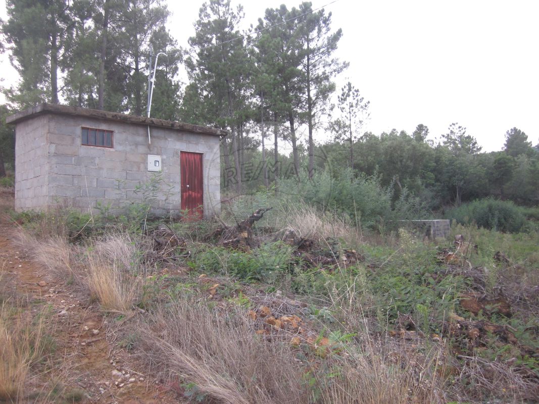Terreno para venda