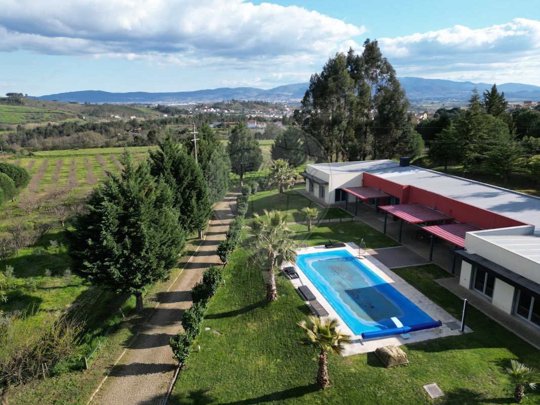 Quinta T5 para venda