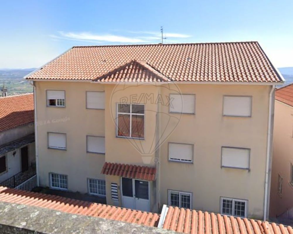 Apartamento T2 para venda