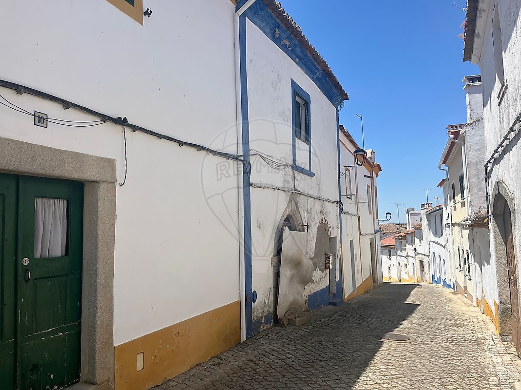 Moradia T2 para venda
