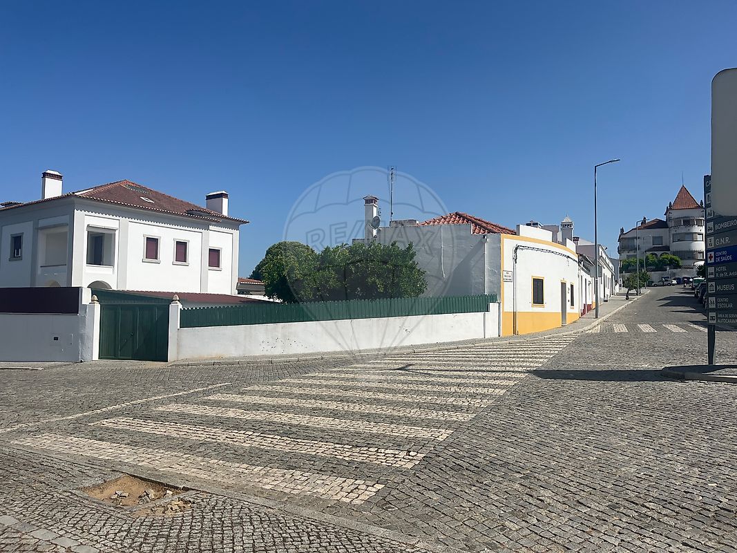 Moradia T2 para venda