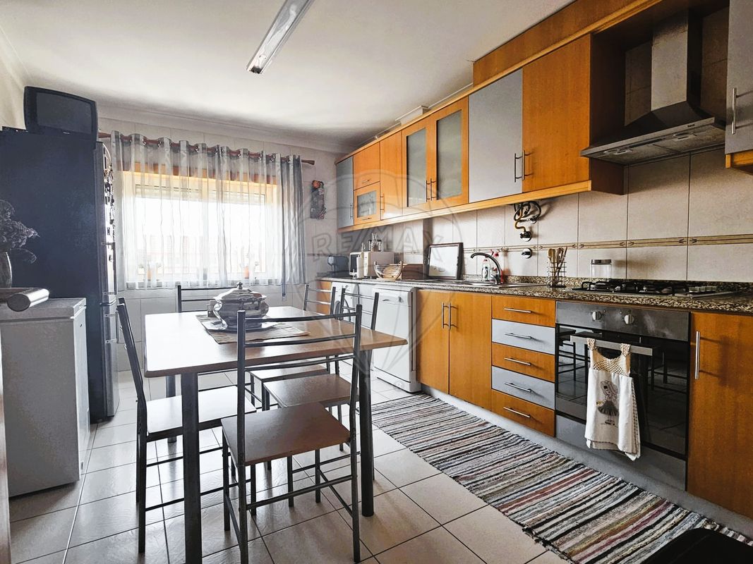 Apartamento T2 para venda