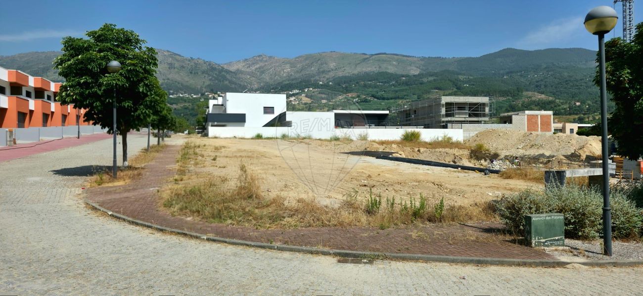 Terreno para venda