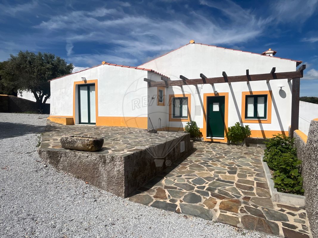 Quinta T1 para venda