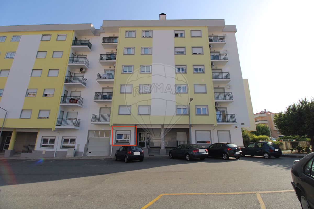 Apartamento T2 para venda