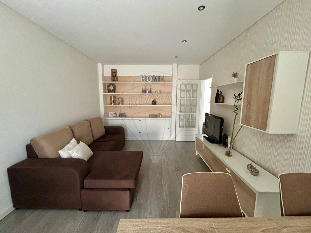 Apartamento T2 para venda