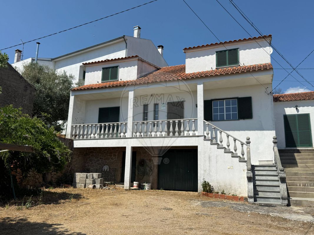 Moradia T2 para venda