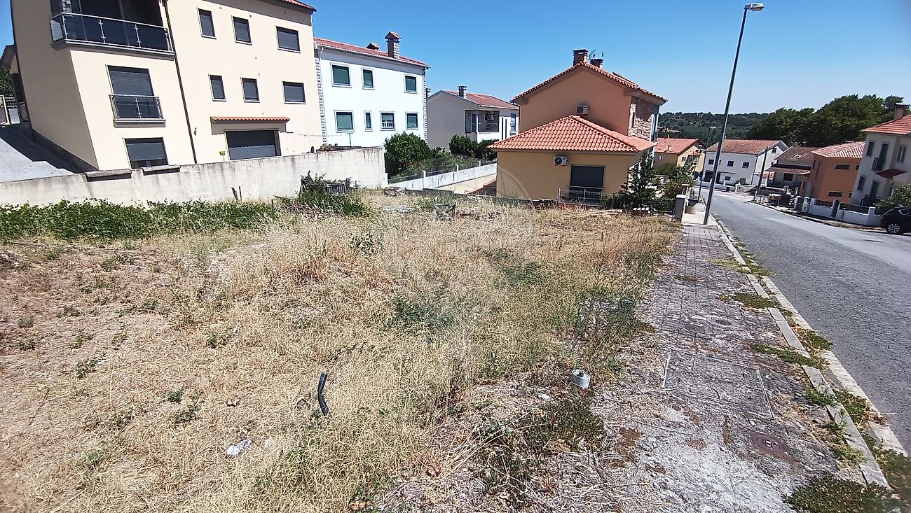 Terreno  para venda