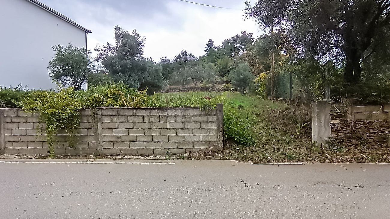 Terreno  para venda