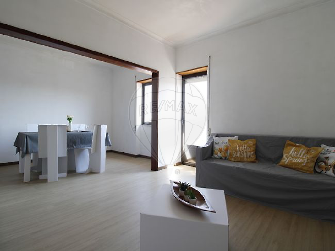 Apartamento T3 para venda